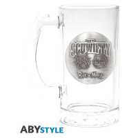 GB eye Půllitr Rick and Morty - Get Schwifty 500ml