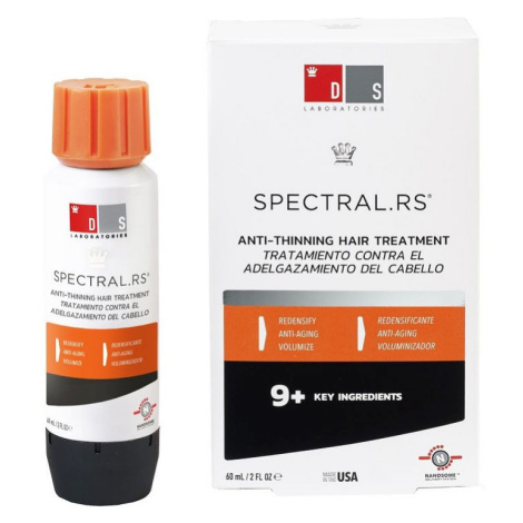 DS Laboratories Spectral RS sérum proti řídnutí a vypadávání vlasů 60 ml