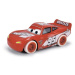 Dickie RC Cars Blesk McQueen Single Drive Glow Racers 1:32, 1kan