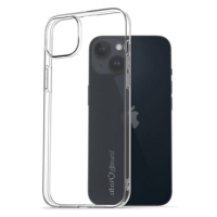 AlzaGuard Crystal Clear TPU case pro iPhone 14 Plus