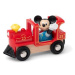 Brio Disney and Friends Lokomotiva Myšáka Mickeyho