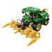 John Deere 9700 Forage Harvester - LEGO Technic