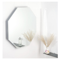 Zrcadlo s fazetou Amirro Diamant 50x50 cm 505-08F