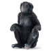 Schleich 14875 Samice šimpanze Bonobo