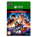 The King of Fighters XV Deluxe Edition - Xbox Digital