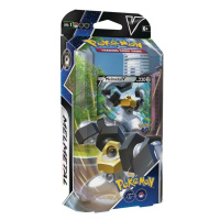 Pokémon tcg: pokémon go v battle deck melmetal