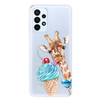 iSaprio Love Ice-Cream pro Samsung Galaxy A23 / A23 5G