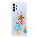 iSaprio Love Ice-Cream pro Samsung Galaxy A23 / A23 5G