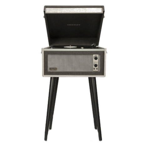 Crosley CR6233A Bermuda Black Retro gramofon