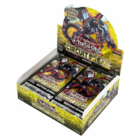 Yu-Gi-Oh Circuit Break Booster Box