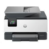 HP All-in-One Officejet Pro 9120e HP+ (A4, 22 ppm, USB 2.0, Ethernet, Wi-Fi, Print, Scan, Copy, 