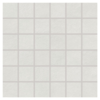 Mozaika Rako Extra bílá 30x30 cm mat DDM06722.1