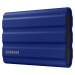 Samsung T7 Shield, 1TB, modrá - MU-PE1T0R/EU