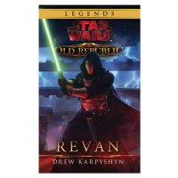 STAR WARS Revan