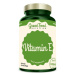 GreenFood Nutrition Vitamín E 120 kapslí