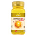 VITAHARMONY Vitamin D3 2.000 m.j. (50 µg) 130 tobolek