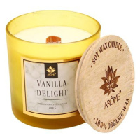 Arôme Vanilla Delight