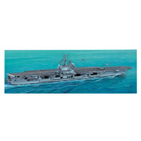 Model Kit loď 5533 - USS RONALD REAGAN CVN-76 (1: 720)