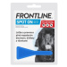 Frontline Spot On Dog XL 1x1 pipeta 4.02ml