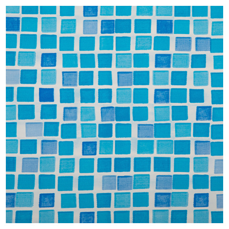 Planet Pool Bazénová fólie Mosaic pro bazén 5,5 m x 3,7 m x 1,2 m