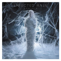 Infected Rain: Ecdysis - CD