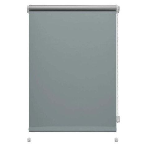 Světle šedá roleta 80x150 cm Mini Termo – Gardinia