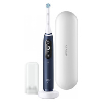 Oral-B iO7 Saphire Blue Zubní kartáček