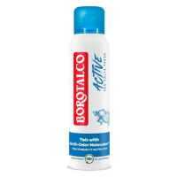 BOROTALCO Active Sea Salt Fresh Deo Spray 150 ml