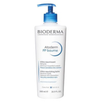 BIODERMA Atoderm PP baume 500 ml