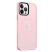 Tactical MagForce Hyperstealth kryt iPhone 13 Pro Max Pink Panther