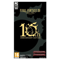 Final Fantasy XIV: 10th Anniversary Edition (PC)