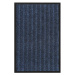 Bytová Rohož Valdez 36 modrá 90x150 cm