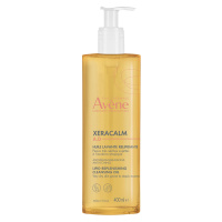 AVENE XeraCalm A.D Relipidační mycí olej 400ml