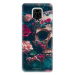 iSaprio Skull in Roses pro Xiaomi Redmi Note 9 Pro