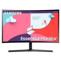 Samsung S366C monitor 27