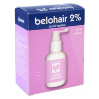 Belohair 20mg/ml drm.sol.1x60ml