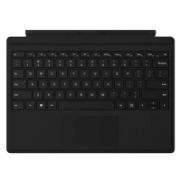 Microsoft Surface Pro Type Cover Black - US