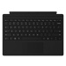 Microsoft Surface Pro Type Cover Black - US