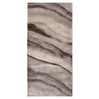 Běhoun Calderon 1067 beige 120 cm