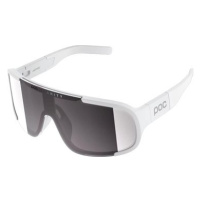 POC Aspire Hydrogen White/Clarity Road/Sunny Silver