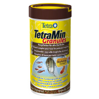 TetraMin granulát - 250 ml