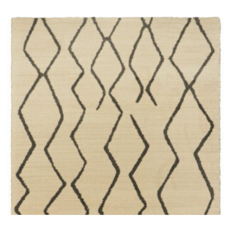 Moderní kusový koberec Jonas 50413 960 | vícebarevný Typ: 120x170 cm