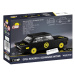 Cobi Opel Rekord C Schwartze Witwe, 1:35, 138k