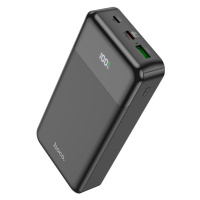 PowerBanka 20 000mAh Černá - Hoco J102A