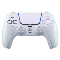 DualSense Wireless Controller Chroma Pearl