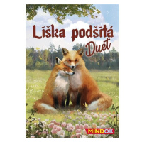 Liška podšitá Duet