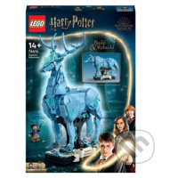 LEGO® Harry Potter™ 76414 Expecto Patronum - hra z kategorie Harry Potter