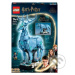 LEGO® Harry Potter™ 76414 Expecto Patronum - hra z kategorie Harry Potter