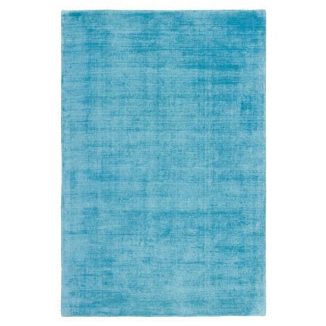 Obsession koberce Ručně tkaný kusový koberec Maori 220 Turquoise Rozměry koberců: 120x170