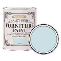 Rust-Oleum Křídová matná barva na nábytek Chalky Finish Furniture Paint, RO.14006.HU.0.125